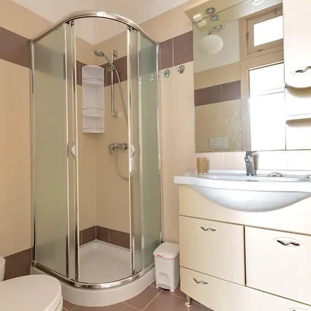 Nyaraló Gelsomino By Barbarhouse Otranto