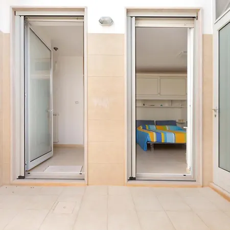 Gelsomino By Barbarhouse Nyaraló Otranto