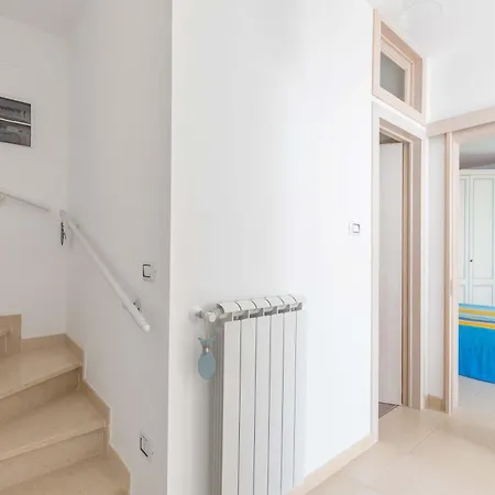 Gelsomino By Barbarhouse Nyaraló Otranto