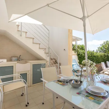 Gelsomino By Barbarhouse *