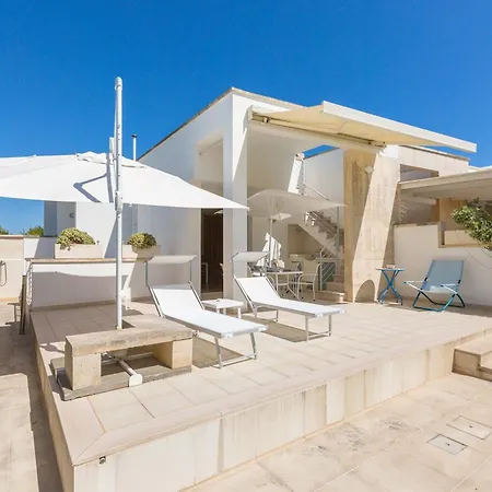 Gelsomino By Barbarhouse