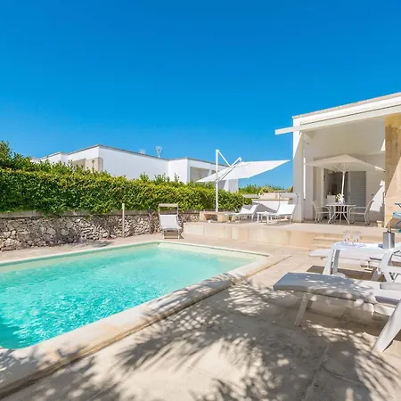 Gelsomino By Barbarhouse * Otranto