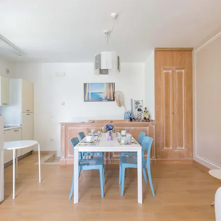 Gelsomino By Barbarhouse Otranto