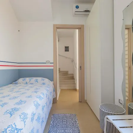 Nyaraló Gelsomino By Barbarhouse