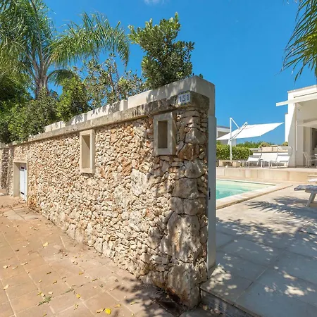 Gelsomino By Barbarhouse Nyaraló *