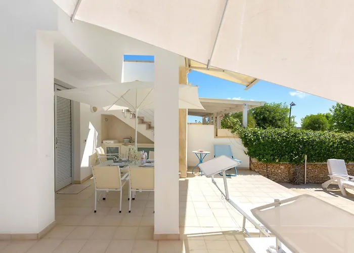 Gelsomino By Barbarhouse