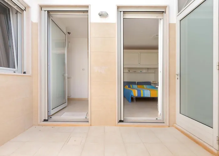 Gelsomino By Barbarhouse 度假居 奥特朗托