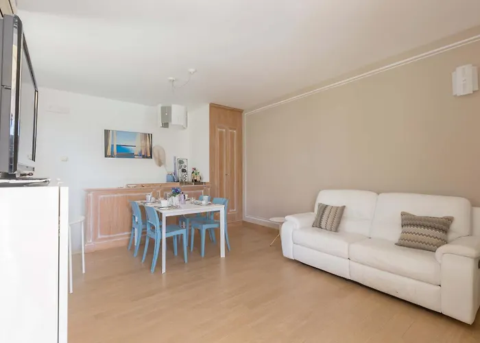 度假居 Gelsomino By Barbarhouse *