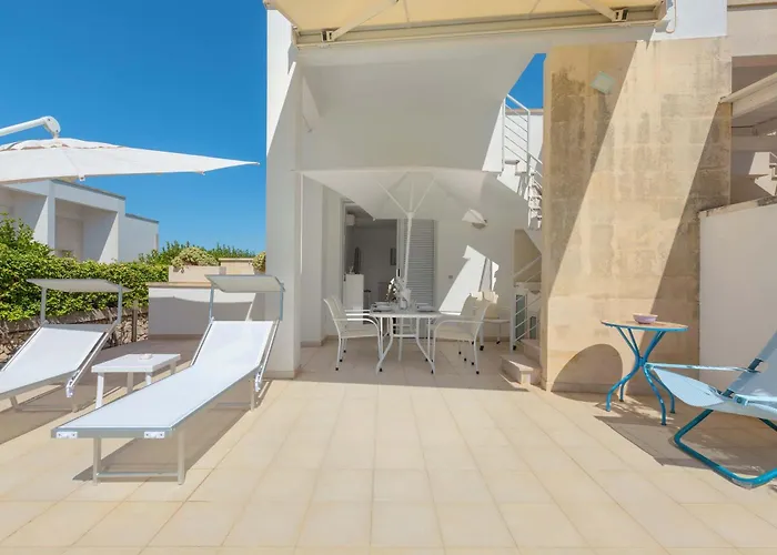 Gelsomino By Barbarhouse