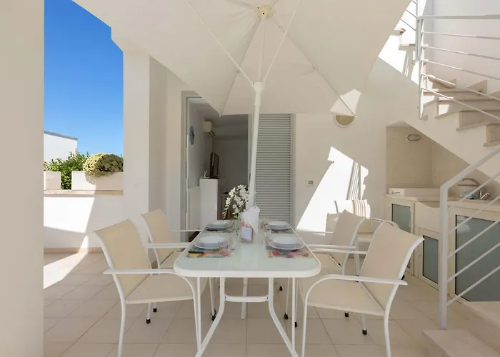 Gelsomino By Barbarhouse 度假居 奥特朗托