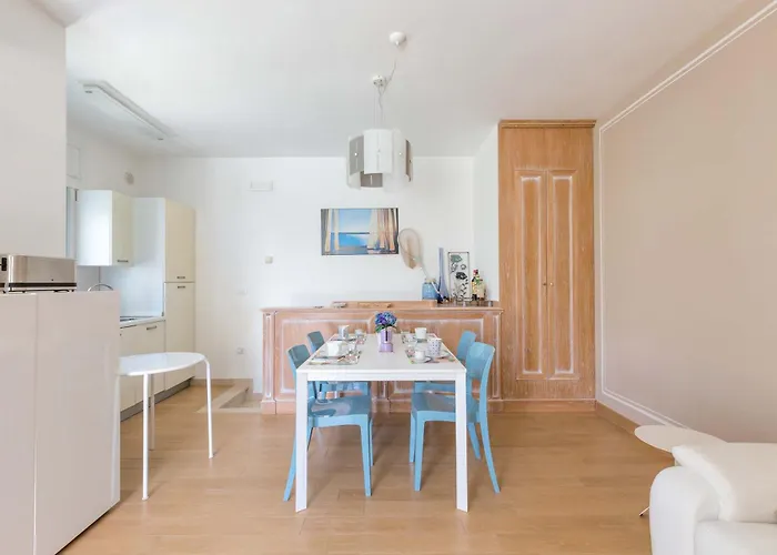 Gelsomino By Barbarhouse 奥特朗托