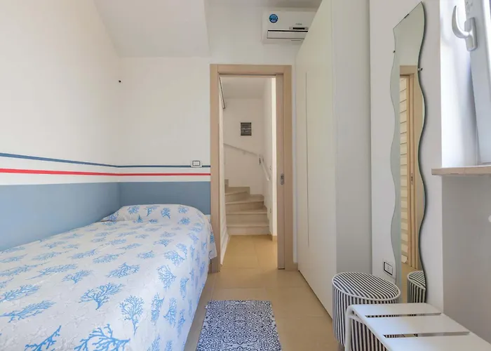 度假居 Gelsomino By Barbarhouse