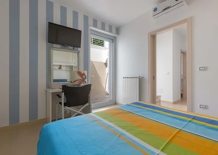 Gelsomino By Barbarhouse 度假居 奥特朗托