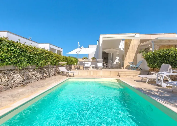 Gelsomino By Barbarhouse 奥特朗托