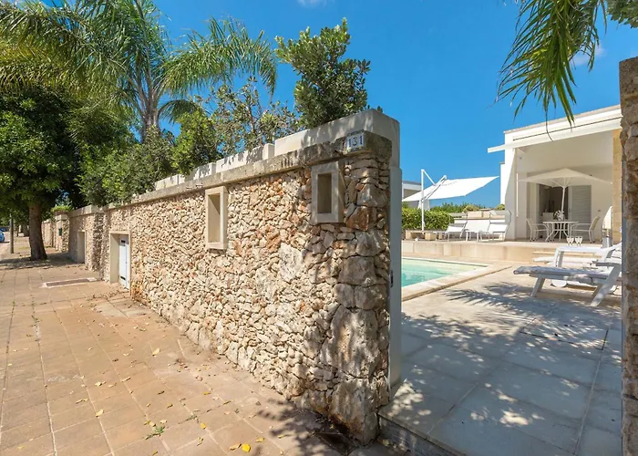 Gelsomino By Barbarhouse 度假居 *