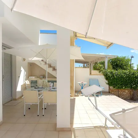 Gelsomino By Barbarhouse