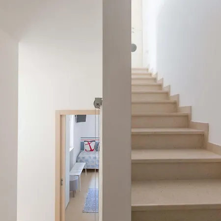 Будинок відпочинку Gelsomino By Barbarhouse