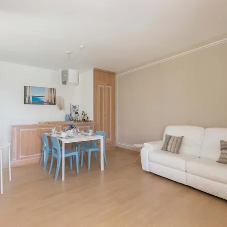 Будинок відпочинку Gelsomino By Barbarhouse *