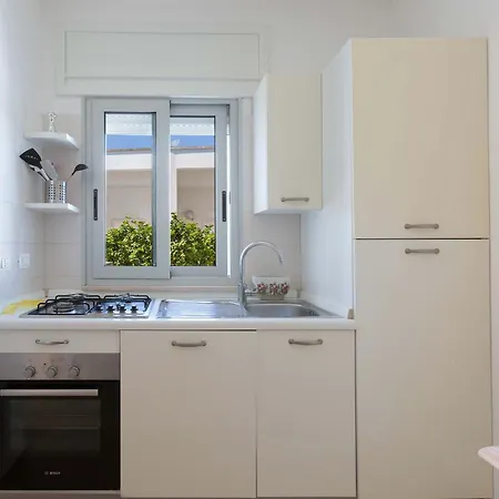 Gelsomino By Barbarhouse Будинок відпочинку *