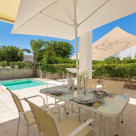 بيت للعطل Gelsomino By Barbarhouse