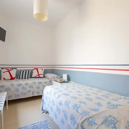 Gelsomino By Barbarhouse بيت للعطل