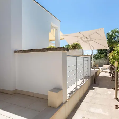 Gelsomino By Barbarhouse بيت للعطل *