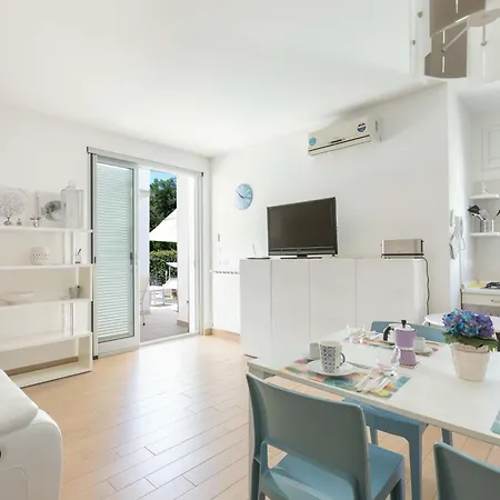 بيت للعطل Gelsomino By Barbarhouse أوترانتو