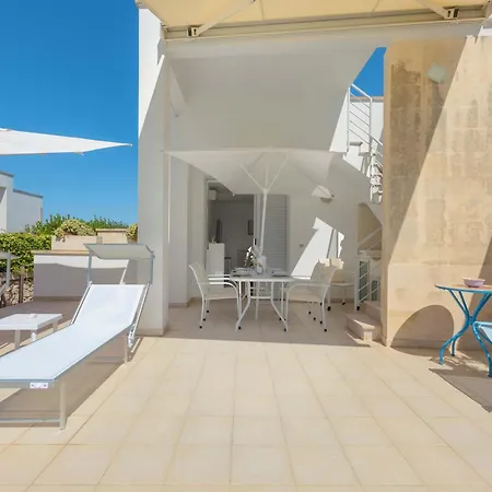 Gelsomino By Barbarhouse