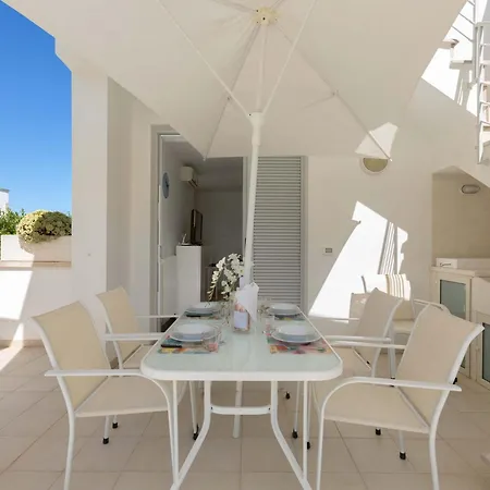 Gelsomino By Barbarhouse بيت للعطل أوترانتو