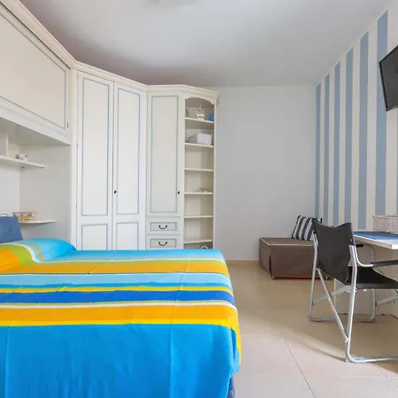 Gelsomino By Barbarhouse