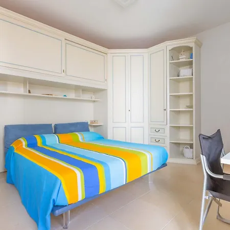 Будинок відпочинку Gelsomino By Barbarhouse Отранто