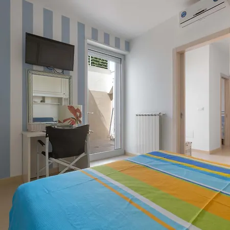 Gelsomino By Barbarhouse بيت للعطل أوترانتو