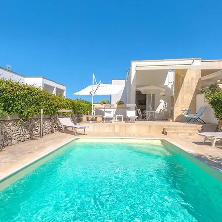 Gelsomino By Barbarhouse أوترانتو