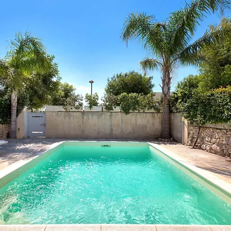 Gelsomino By Barbarhouse بيت للعطل *