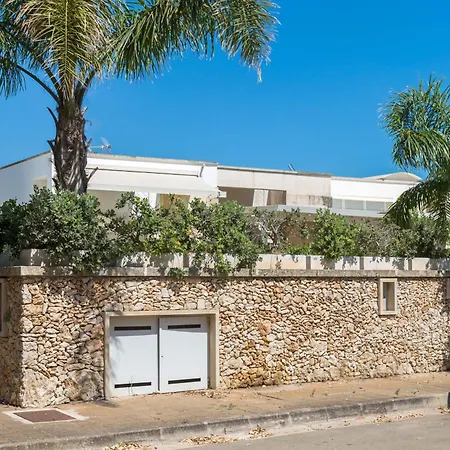 Gelsomino By Barbarhouse أوترانتو