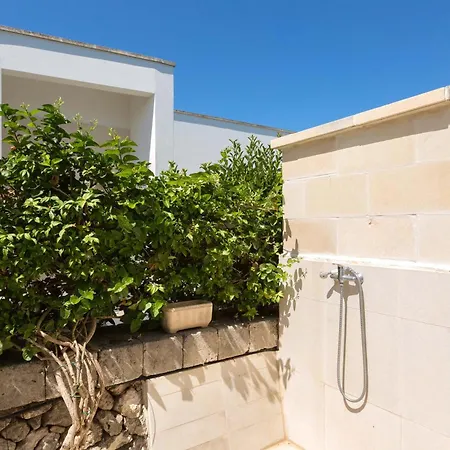 Gelsomino By Barbarhouse * أوترانتو