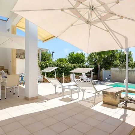 Gelsomino By Barbarhouse *