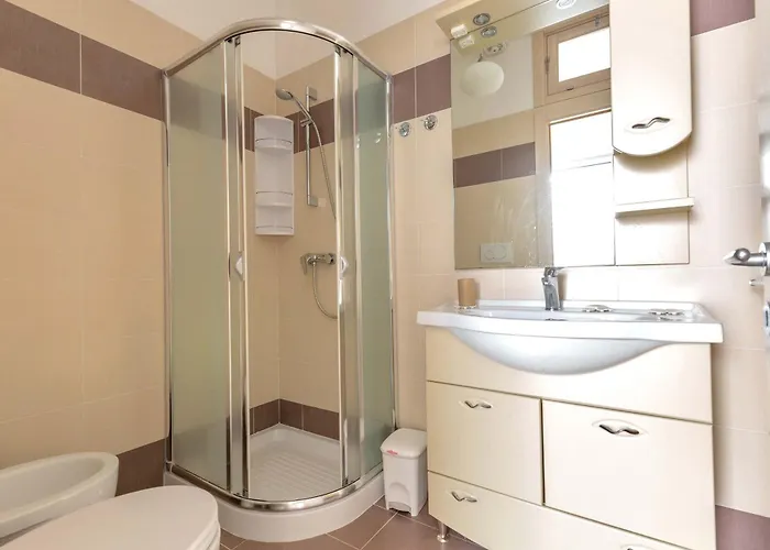 Holiday home Gelsomino By Barbarhouse Otranto