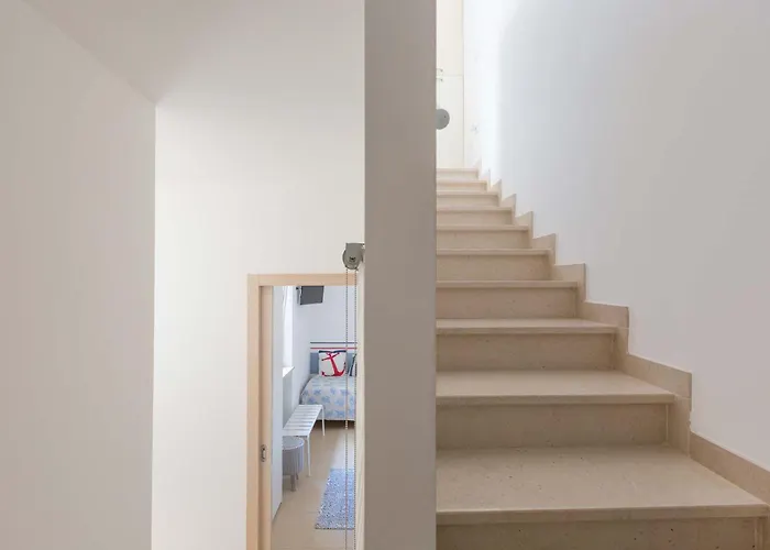 Holiday home Gelsomino By Barbarhouse