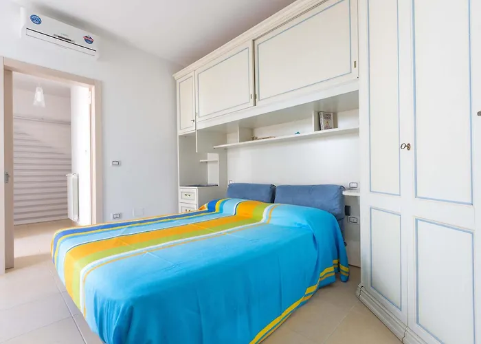 Gelsomino By Barbarhouse Otranto