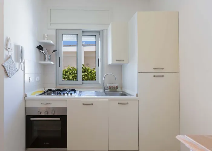 Gelsomino By Barbarhouse Holiday home *