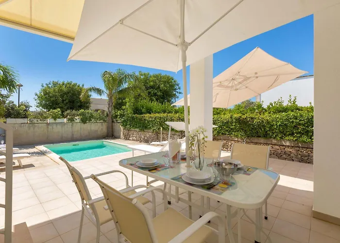 Hébergement de vacances Gelsomino By Barbarhouse