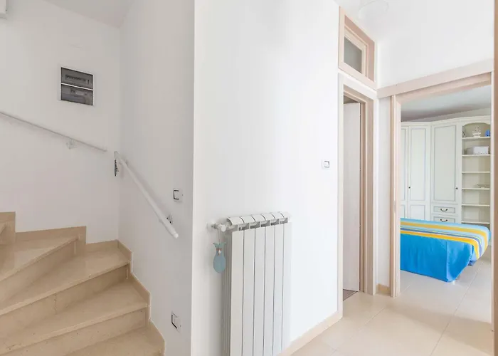 Gelsomino By Barbarhouse Holiday home Otranto