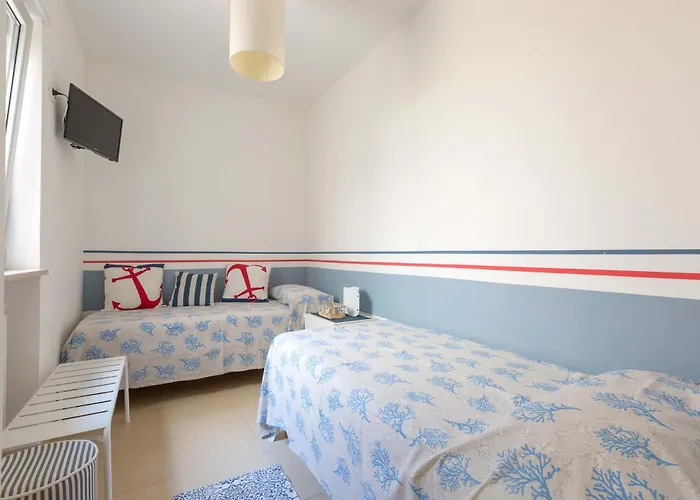 Gelsomino By Barbarhouse Holiday home