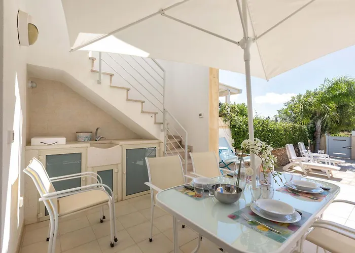 Gelsomino By Barbarhouse *