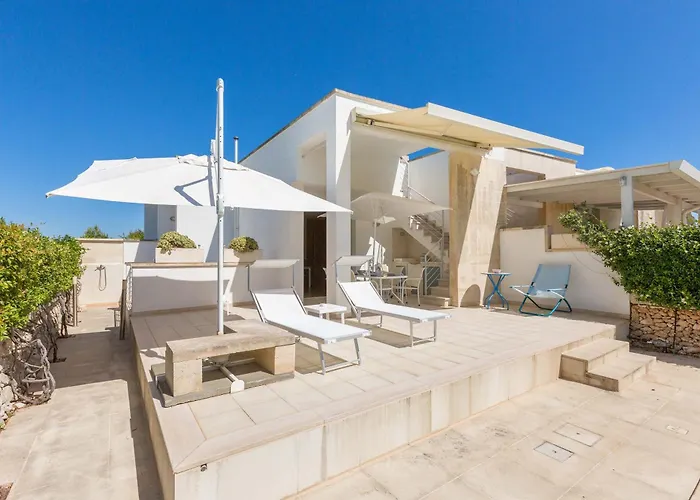 Gelsomino By Barbarhouse