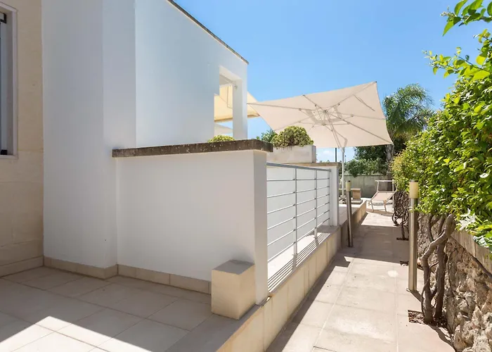 Gelsomino By Barbarhouse Holiday home *