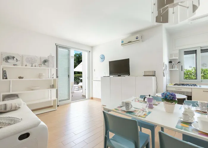 Holiday home Gelsomino By Barbarhouse Otranto