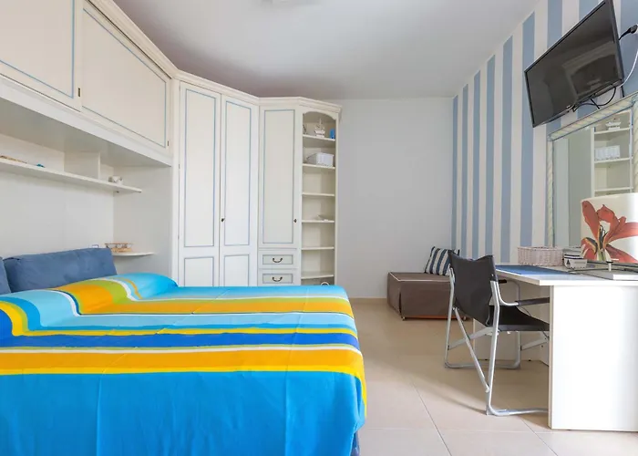 Gelsomino By Barbarhouse