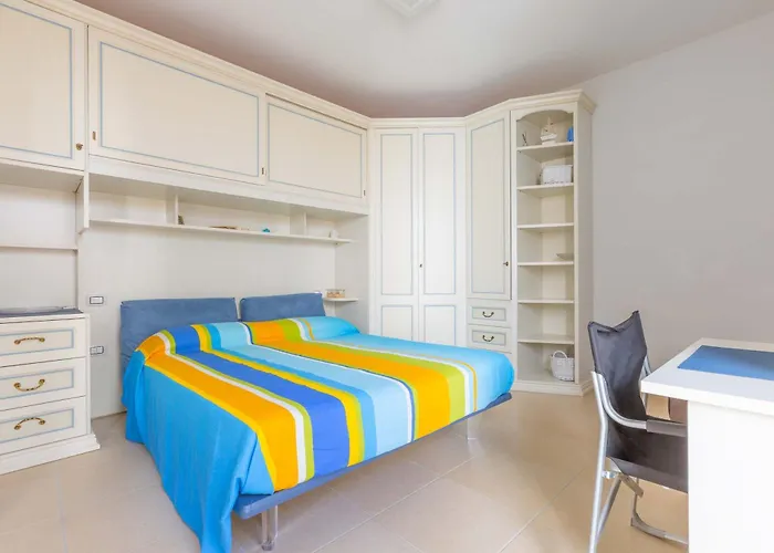 Holiday home Gelsomino By Barbarhouse Otranto